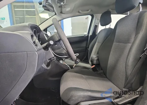 2011 Dodge Caliber Heat from USA, damaged, VIN 1B3CB5HAXBD152995